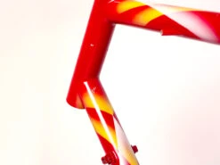 Noris Frameset - 54cm -Brick Lane Bikes Shop 0045576 noris frameset 54cm