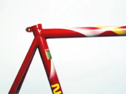 Noris Frameset - 54cm -Brick Lane Bikes Shop 0045578 noris frameset 54cm