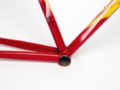 Noris Frameset - 54cm -Brick Lane Bikes Shop 0045579 noris frameset 54cm