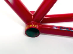 Noris Frameset - 54cm -Brick Lane Bikes Shop 0045581 noris frameset 54cm