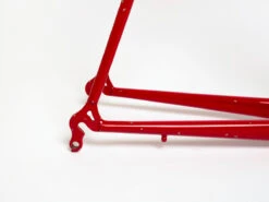 Noris Frameset - 54cm -Brick Lane Bikes Shop 0045582 noris frameset 54cm