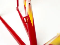 Noris Frameset - 54cm -Brick Lane Bikes Shop 0045583 noris frameset 54cm