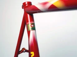 Noris Frameset - 54cm -Brick Lane Bikes Shop 0045584 noris frameset 54cm