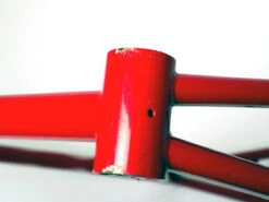 Noris Frameset - 54cm -Brick Lane Bikes Shop 0045587 noris frameset 54cm