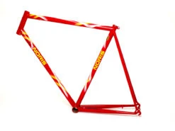 Noris Frameset - 54cm -Brick Lane Bikes Shop 0045588 noris frameset 54cm