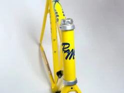 Nonsolobici Frameset - 55cm -Brick Lane Bikes Shop 0045591 nonsolobici frameset 55cm