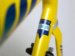 Nonsolobici Frameset - 55cm -Brick Lane Bikes Shop 0045596 nonsolobici frameset 55cm