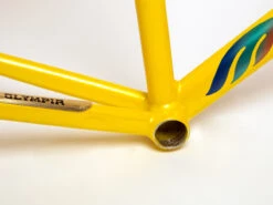 Nonsolobici Frameset - 55cm -Brick Lane Bikes Shop 0045599 nonsolobici frameset 55cm