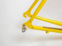 Nonsolobici Frameset - 55cm -Brick Lane Bikes Shop 0045600 nonsolobici frameset 55cm