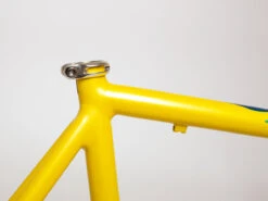 Nonsolobici Frameset - 55cm -Brick Lane Bikes Shop 0045601 nonsolobici frameset 55cm