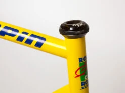 Scapin Cicli Quadring Frameset -55cm -Brick Lane Bikes Shop 0045605 scapin cicli quadring frameset 55cm