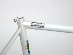 Scapin Cicli Quadring Frameset -55cm -Brick Lane Bikes Shop 0045607 scapin cicli quadring frameset 55cm