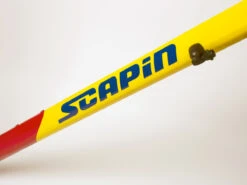 Scapin Cicli Quadring Frameset -55cm -Brick Lane Bikes Shop 0045609 scapin cicli quadring frameset 55cm