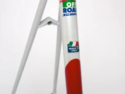 Scapin Cicli Quadring Frameset -55cm -Brick Lane Bikes Shop 0045611 scapin cicli quadring frameset 55cm