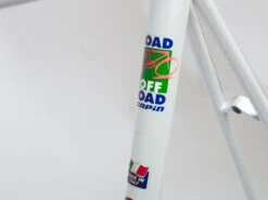 Scapin Cicli Quadring Frameset -55cm -Brick Lane Bikes Shop 0045613 scapin cicli quadring frameset 55cm