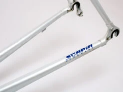 Scapin Cicli Quadring Frameset -55cm -Brick Lane Bikes Shop 0045614 scapin cicli quadring frameset 55cm