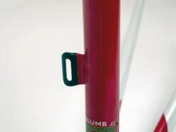 Scapin Cicli Quadring Frameset -55cm -Brick Lane Bikes Shop 0045618 scapin cicli quadring frameset 55cm