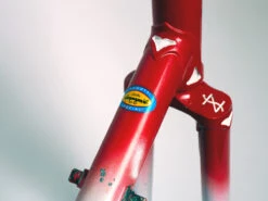 Zanardo Sergio Frameset 54cm 24 Zanardo Sergio Frameset 54cm -Brick Lane Bikes Shop 0045635 zanardo sergio frameset 54cm