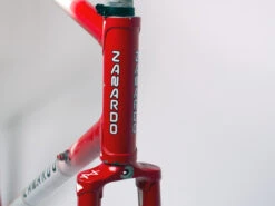 Zanardo Sergio Frameset 54cm 20 Zanardo Sergio Frameset 54cm -Brick Lane Bikes Shop 0045638 zanardo sergio frameset 54cm