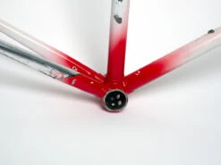 Zanardo Sergio Frameset 54cm 27 Zanardo Sergio Frameset 54cm -Brick Lane Bikes Shop 0045643 zanardo sergio frameset 54cm