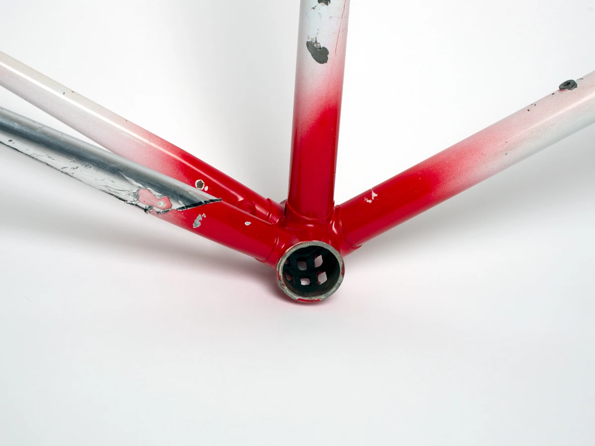 Zanardo Sergio Frameset 54cm 14 Zanardo Sergio Frameset 54cm - Image 12