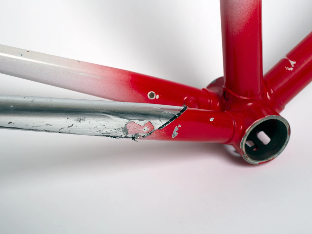 Zanardo Sergio Frameset 54cm 9 Zanardo Sergio Frameset 54cm - Image 7