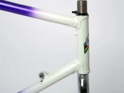 Gialma Carla - Monteroni Di Lecce - Frameset 55cm 30 Gialma Carla - Monteroni Di Lecce - Frameset 55cm -Brick Lane Bikes Shop 0045707 gialma carla monteroni di lecce frameset 55cm