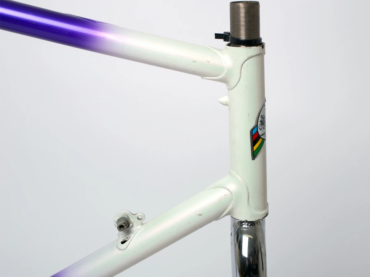 Gialma Carla - Monteroni Di Lecce - Frameset 55cm 15 Gialma Carla - Monteroni Di Lecce - Frameset 55cm - Image 13