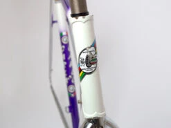 Gialma Carla - Monteroni Di Lecce - Frameset 55cm 32 Gialma Carla - Monteroni Di Lecce - Frameset 55cm -Brick Lane Bikes Shop 0045708 gialma carla monteroni di lecce frameset 55cm