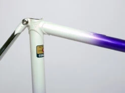 Gialma Carla - Monteroni Di Lecce - Frameset 55cm 19 Gialma Carla - Monteroni Di Lecce - Frameset 55cm -Brick Lane Bikes Shop 0045710 gialma carla monteroni di lecce frameset 55cm