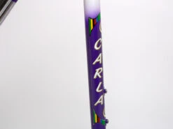 Gialma Carla - Monteroni Di Lecce - Frameset 55cm 27 Gialma Carla - Monteroni Di Lecce - Frameset 55cm -Brick Lane Bikes Shop 0045711 gialma carla monteroni di lecce frameset 55cm