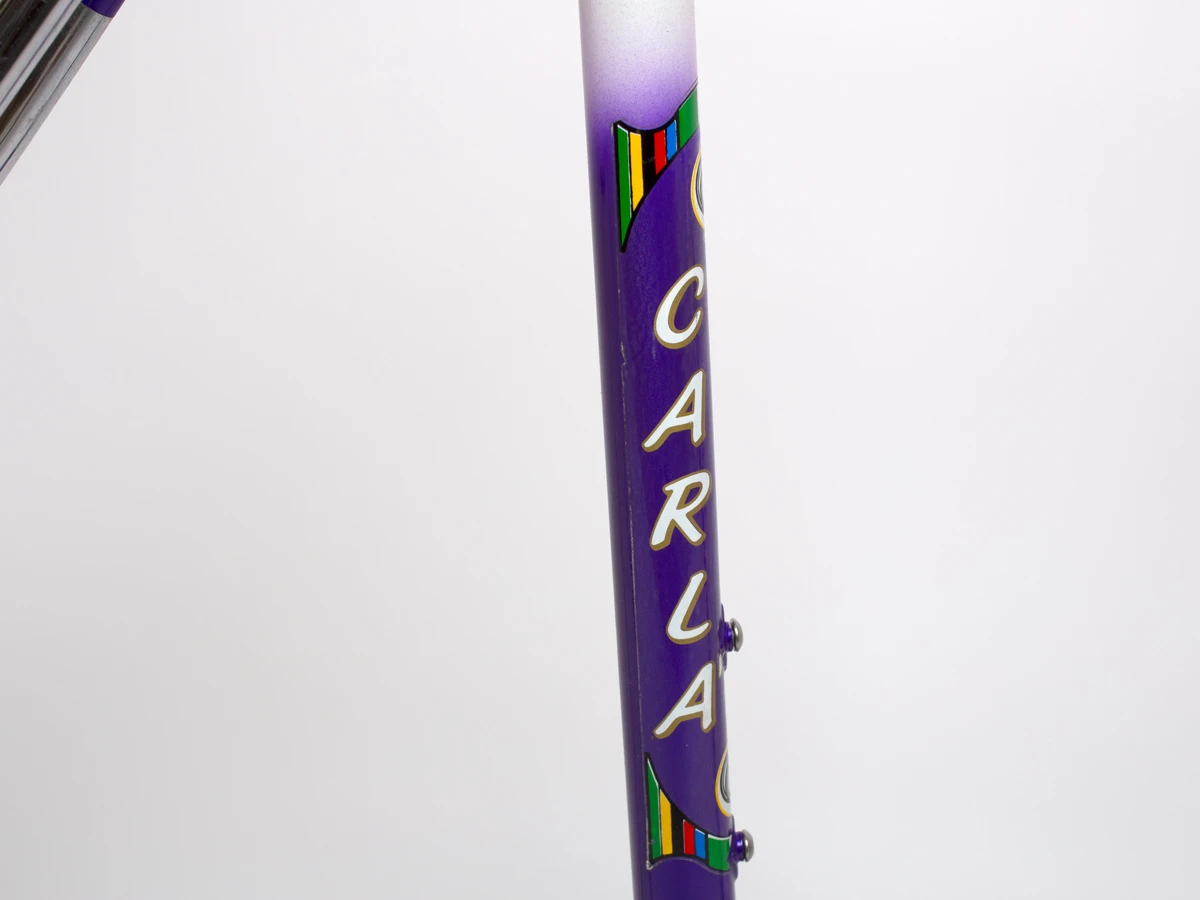 Gialma Carla - Monteroni Di Lecce - Frameset 55cm 12 Gialma Carla - Monteroni Di Lecce - Frameset 55cm - Image 10