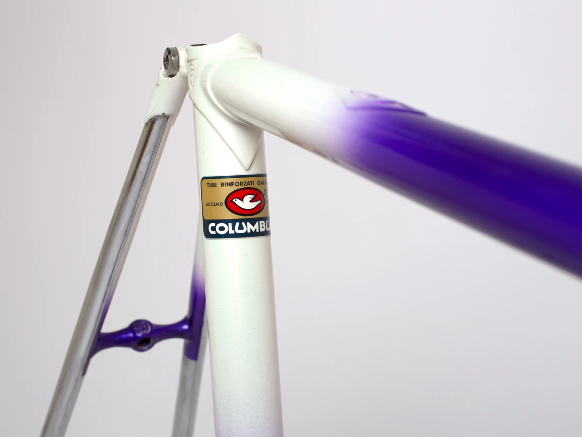 Gialma Carla - Monteroni Di Lecce - Frameset 55cm 13 Gialma Carla - Monteroni Di Lecce - Frameset 55cm - Image 11