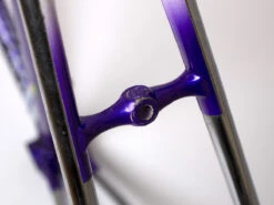 Gialma Carla - Monteroni Di Lecce - Frameset 55cm 26 Gialma Carla - Monteroni Di Lecce - Frameset 55cm -Brick Lane Bikes Shop 0045714 gialma carla monteroni di lecce frameset 55cm