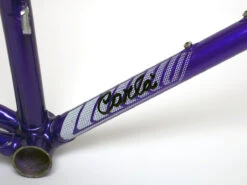 Gialma Carla - Monteroni Di Lecce - Frameset 55cm 31 Gialma Carla - Monteroni Di Lecce - Frameset 55cm -Brick Lane Bikes Shop 0045715 gialma carla monteroni di lecce frameset 55cm