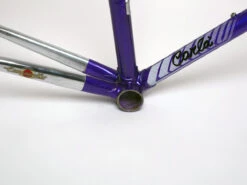 Gialma Carla - Monteroni Di Lecce - Frameset 55cm 33 Gialma Carla - Monteroni Di Lecce - Frameset 55cm -Brick Lane Bikes Shop 0045716 gialma carla monteroni di lecce frameset 55cm