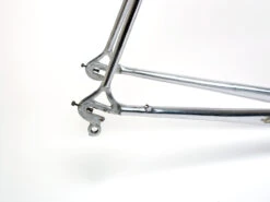 Gialma Carla - Monteroni Di Lecce - Frameset 55cm 23 Gialma Carla - Monteroni Di Lecce - Frameset 55cm -Brick Lane Bikes Shop 0045718 gialma carla monteroni di lecce frameset 55cm