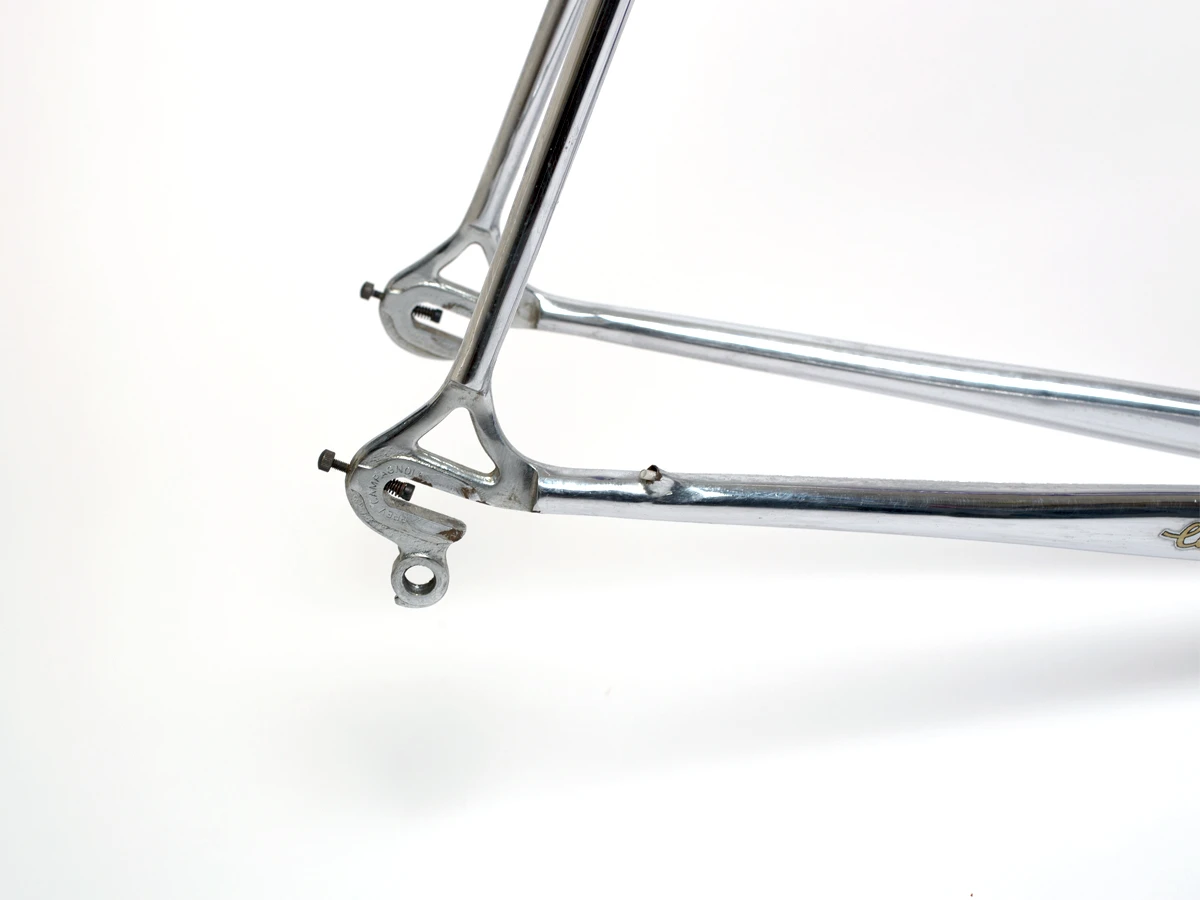 Gialma Carla - Monteroni Di Lecce - Frameset 55cm 8 Gialma Carla - Monteroni Di Lecce - Frameset 55cm - Image 6