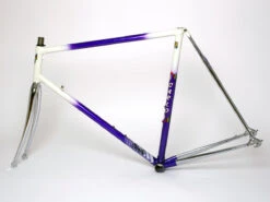 Gialma Carla - Monteroni Di Lecce - Frameset 55cm 29 Gialma Carla - Monteroni Di Lecce - Frameset 55cm -Brick Lane Bikes Shop 0045720 gialma carla monteroni di lecce frameset 55cm