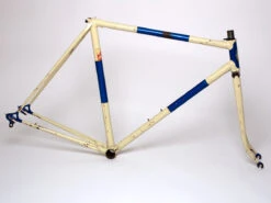 Pinarello Faema Team - Frameset - 53cm -Brick Lane Bikes Shop 0045721 pinarello faema team frameset 53cm