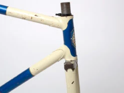 Pinarello Faema Team - Frameset - 53cm -Brick Lane Bikes Shop 0045723 pinarello faema team frameset 53cm