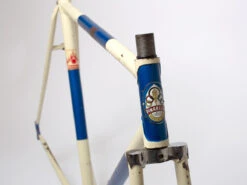 Pinarello Faema Team - Frameset - 53cm -Brick Lane Bikes Shop 0045724 pinarello faema team frameset 53cm