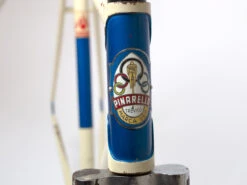 Pinarello Faema Team - Frameset - 53cm -Brick Lane Bikes Shop 0045725 pinarello faema team frameset 53cm