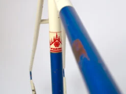 Pinarello Faema Team - Frameset - 53cm -Brick Lane Bikes Shop 0045727 pinarello faema team frameset 53cm