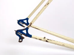 Pinarello Faema Team - Frameset - 53cm -Brick Lane Bikes Shop 0045728 pinarello faema team frameset 53cm