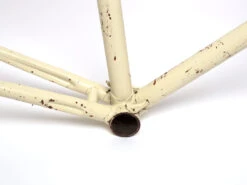 Pinarello Faema Team - Frameset - 53cm -Brick Lane Bikes Shop 0045729 pinarello faema team frameset 53cm