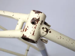 Pinarello Faema Team - Frameset - 53cm -Brick Lane Bikes Shop 0045732 pinarello faema team frameset 53cm