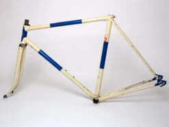 Pinarello Faema Team - Frameset - 53cm -Brick Lane Bikes Shop 0045733 pinarello faema team frameset 53cm