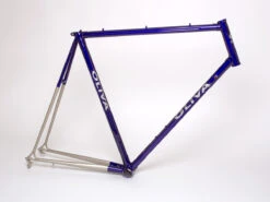 Oliva Racing Frameset 58cm 22 Oliva Racing Frameset 58cm -Brick Lane Bikes Shop 0045734 oliva racing frameset 58cm