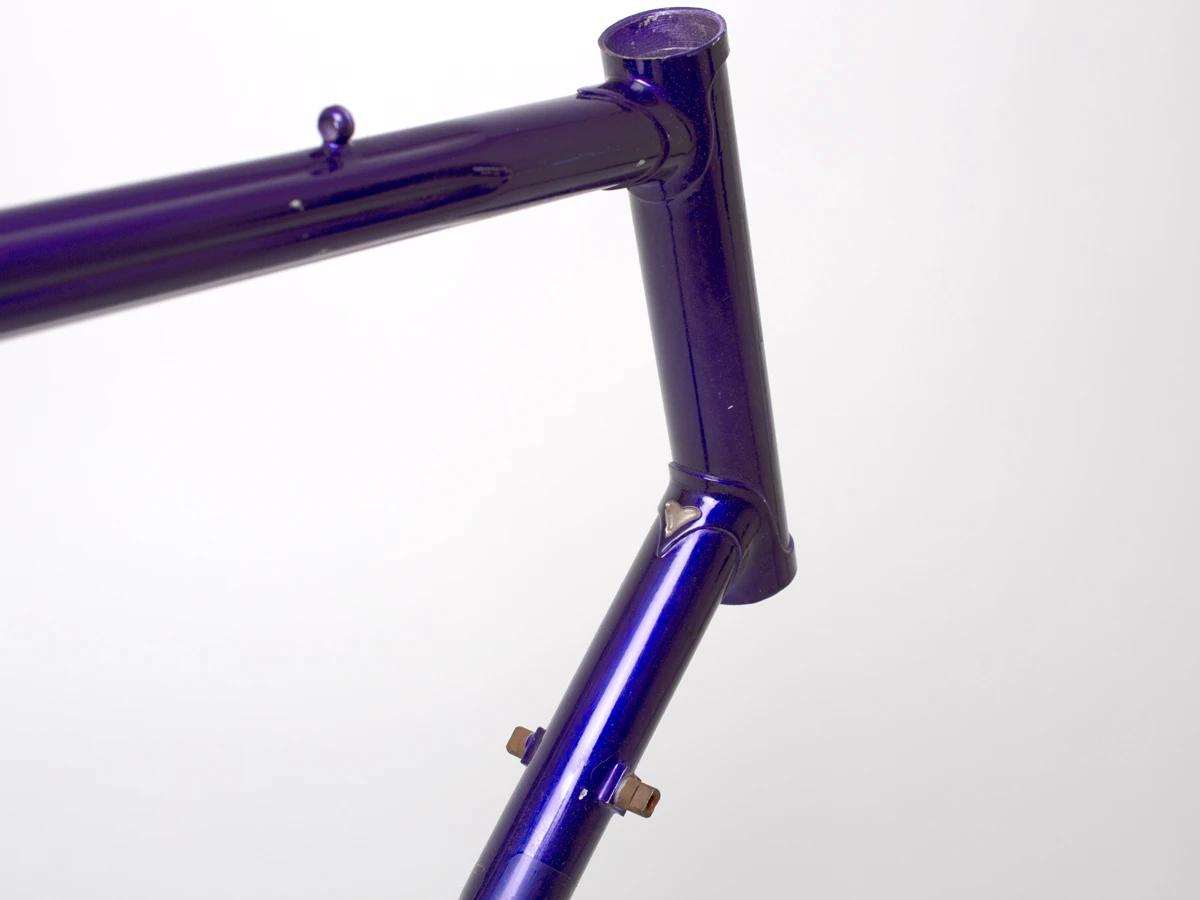 Oliva Racing Frameset 58cm 5 Oliva Racing Frameset 58cm - Image 3